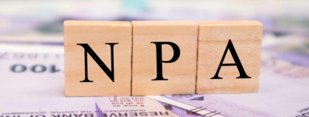 Loans for NPA Customers